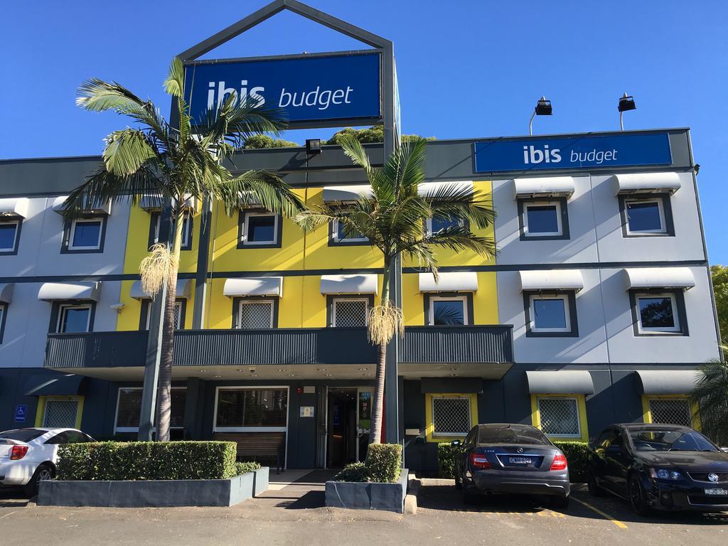 Ibis Budget - Enfield Hotel Sydney Exterior photo