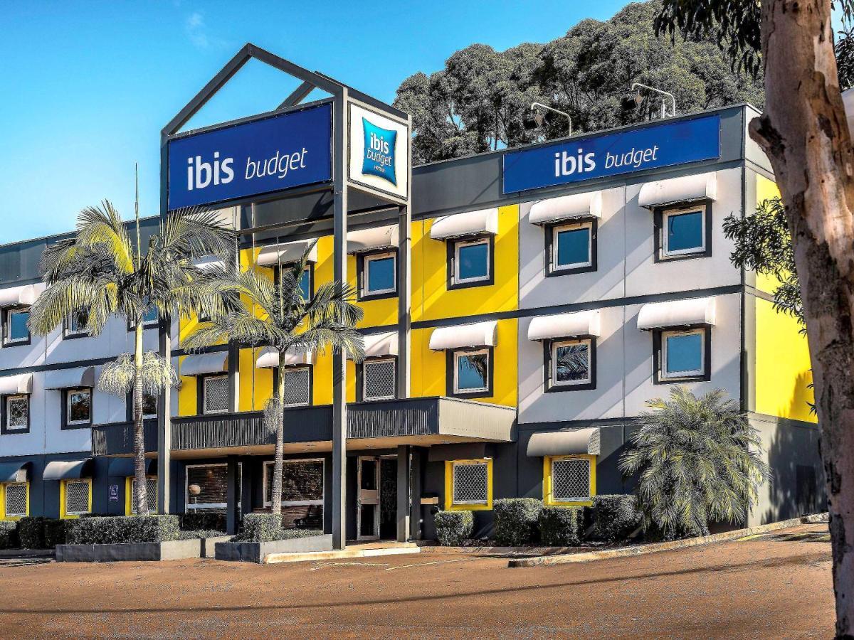 Ibis Budget - Enfield Hotel Sydney Exterior photo